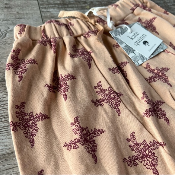 NWT Kate Quinn Panda Style Pant - Picture 2 of 5